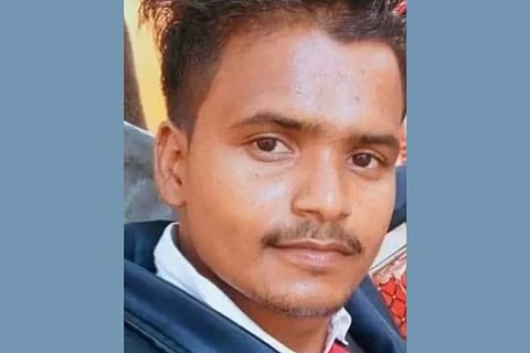 ಕೊಲೆಯಾದ ಬಬ್ಲು