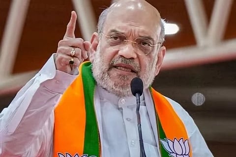 Amit Shah-ಅಮಿತ್ ಶಾ