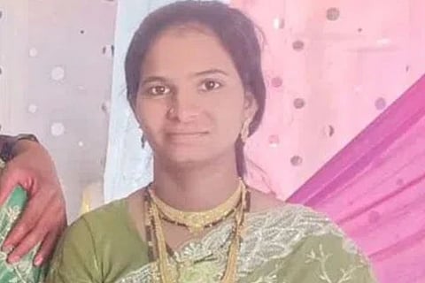 ಮೃತ ಫರ್ಹತ್