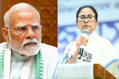ಸಿಎಂ ಮಮತಾ ಬ್ಯಾನರ್ಜಿ