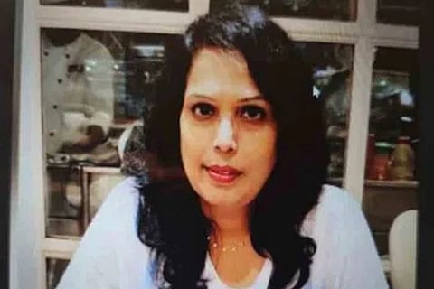 ಐಎಎಸ್ ಅಧಿಕಾರಿ ಆರಾಧನಾ ದಾಸ್