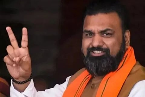 ಸಾಮ್ರಾಟ್ ಚೌಧರಿ