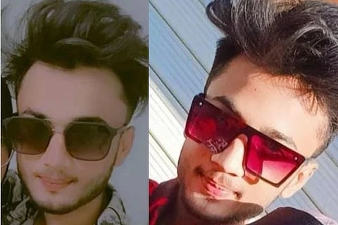 ಆರೋಪಿ ಮೊಹಮ್ಮದ್ ಅಯಾಜ್ ಅಲಿಯಾಸ್ ತನ್ವೀರ್