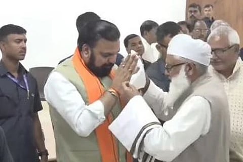  ಸಾಮ್ರಾಟ್ ಚೌಧಿರಿ