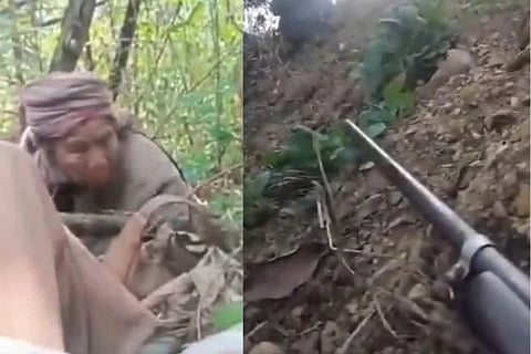 ಸಾಂದರ್ಭಿಕ ಚಿತ್ರ