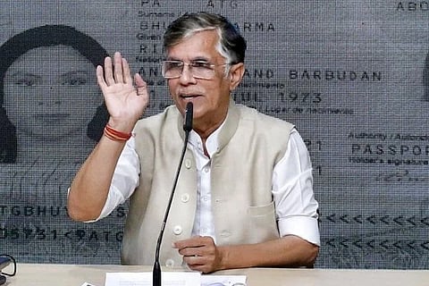ಪವನ್ ಖೇರಾ