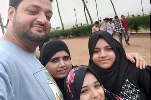 ಮೃತರು 