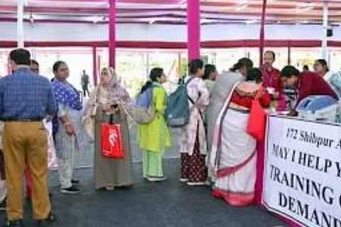 ಸಾಂದರ್ಭಿಕ ಚಿತ್ರ