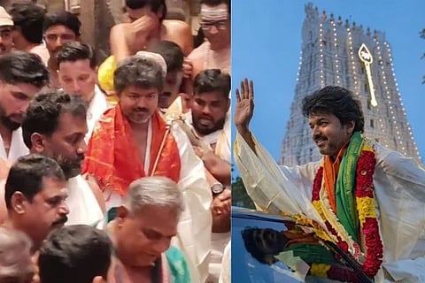 ದಳಪತಿ ವಿಜಯ್