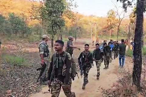 ಸಾಂದರ್ಭಿಕ ಚಿತ್ರ