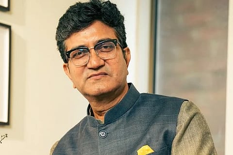 ಪ್ರಸೂನ್ ಜೋಶಿ