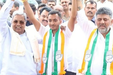 ಸಾಂದರ್ಭಿಕ ಚಿತ್ರ