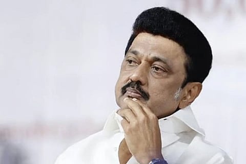 ಮಾಜಿ ಸಿಎಂ ಎಂ.ಕೆ.ಸ್ಟಾಲಿನ್