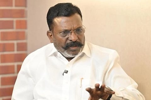 ತೋಲ್ ತಿರುಮಾವಲವನ್