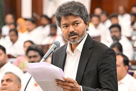 ದಳಪತಿ ವಿಜಯ್
