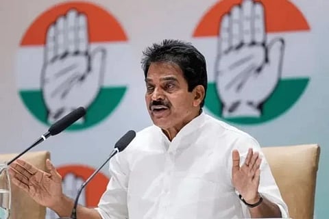 ಕೆ.ಸಿ.ವೇಣುಗೋಪಾಲ್