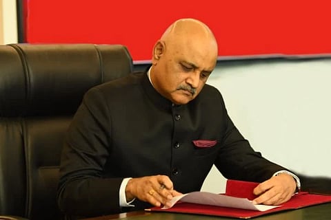 ಪ್ರವೀಣ್ ಸೂದ್ 