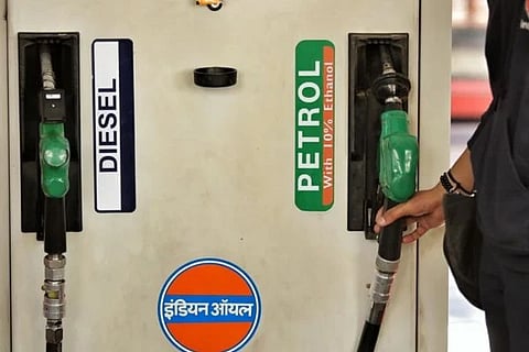 ಸಾಂದರ್ಭಿಕ ಚಿತ್ರ