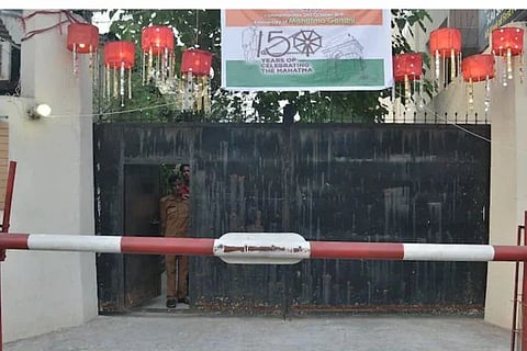 ಸಾಂದರ್ಭಿಕ ಚಿತ್ರ
