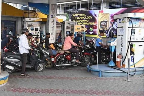 ಸಾಂದರ್ಭಿಕ ಚಿತ್ರ