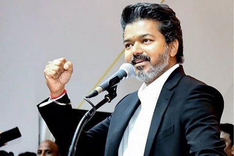 ಸಿಎಂ ವಿಜಯ್