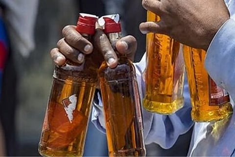ಸಾಂದರ್ಭಿಕ ಚಿತ್ರ