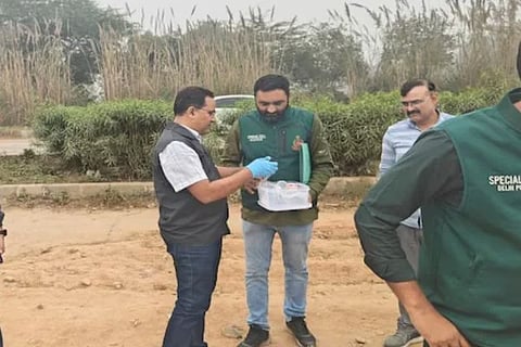 ಸಾಂದರ್ಭಿಕ ಚಿತ್ರ