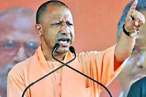 ಸಿಎಂ ಯೋಗಿ ಆದಿತ್ಯನಾಥ್