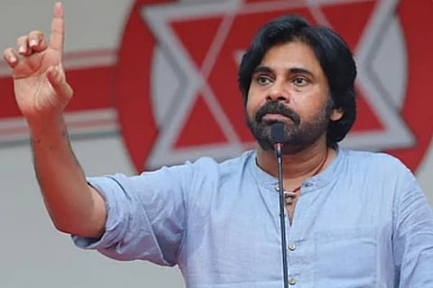 ಪವನ್ ಕಲ್ಯಾಣ್ 