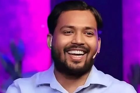 ಖಾನ್ ಸರ್