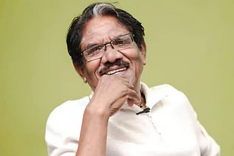 ಭಾರತಿರಾಜ