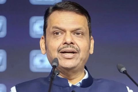 ಸಿಎಂ ದೇವೇಂದ್ರ ಫಡ್ನವೀಸ್