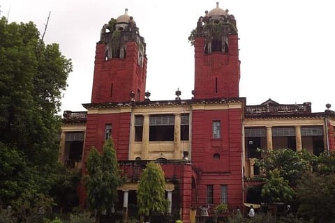 ವಾರಣಾಸಿ ಜಿಲ್ಲಾ ನ್ಯಾಯಾಲಯ 