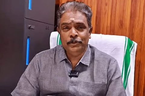 ಮುರಾರಿ ಬಾಬು 