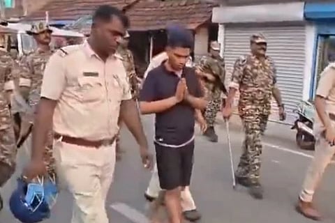  ಜಹಾಂಗೀರ್ ಖಾನ್