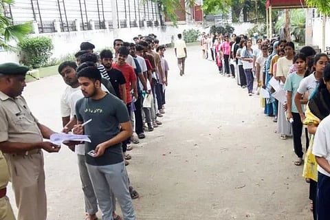 ಸಾಂದರ್ಭಿಕ ಚಿತ್ರ