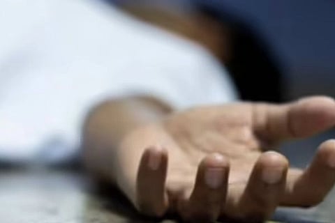 ಸಾಂದರ್ಭಿಕ ಚಿತ್ರ