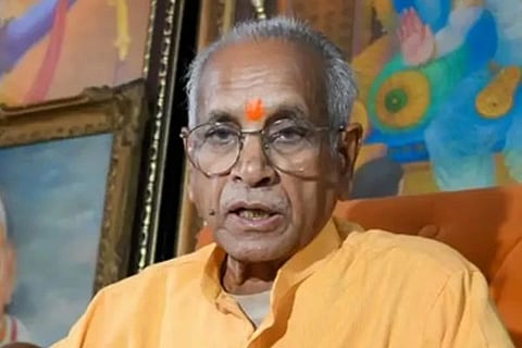ಚಂಪತ್ ರಾಯ್