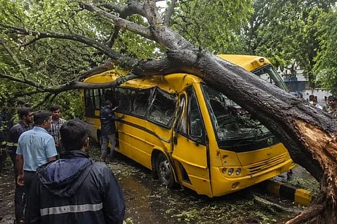 ಘಟನೆಯ ಸ್ಥಳ