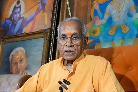 ಚಂಪತ್ ರಾಯ್