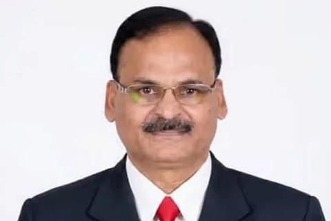 ಶಿವಶಂಕರಪ್ಪ ಸಾಹುಕಾರ