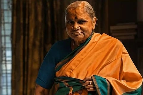 ಮಾಜಿ ಪ್ರಧಾನಿ ಎಚ್.ಡಿ. ದೇವೇಗೌಡ ಅವರ ಪತ್ನಿ ಚೆನ್ನಮ್ಮ