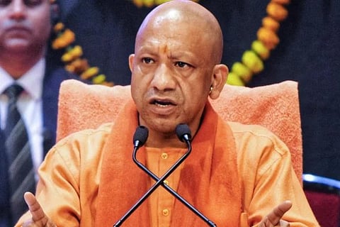 ಸಿಎಂ ಯೋಗಿ ಆದಿತ್ಯನಾಥ್
