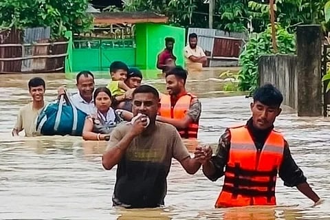 ಸಾಂದರ್ಭಿಕ ಚಿತ್ರ
