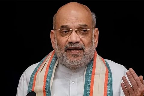 ಅಮಿತ್ ಶಾ