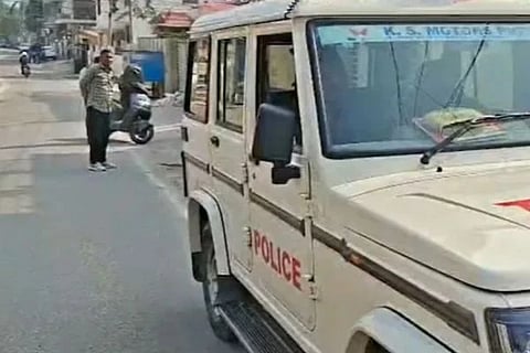 ಸಾಂದರ್ಭಿಕ ಚಿತ್ರ