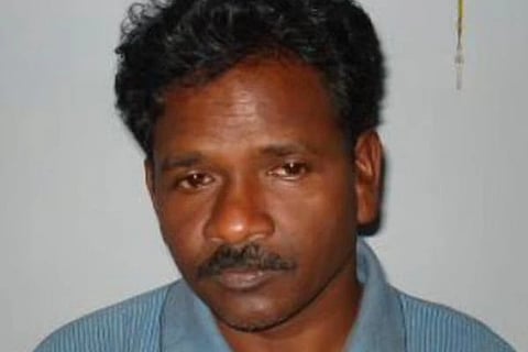 ನಕ್ಸಲ್ ನಾಯಕ ಮಿಸಿರ್ ಬೆಸ್ರಾ