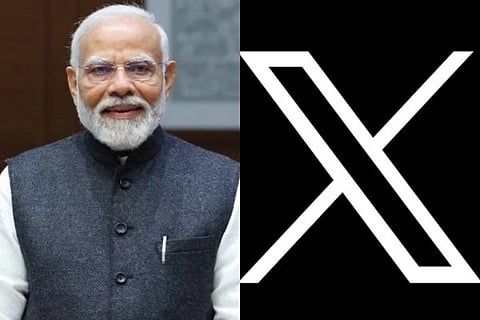 ಪ್ರಧಾನಿ ನರೇಂದ್ರ ಮೋದಿ