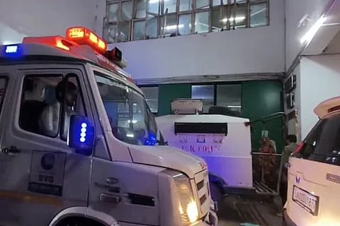 ಸಾಂದರ್ಭಿಕ ಚಿತ್ರ