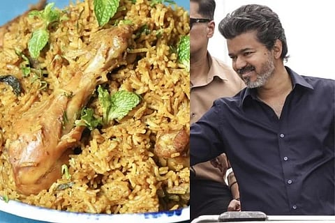 ಸಿಎಂ ವಿಜಯ್ 